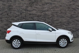 SEAT Arona - afbeelding nr 3