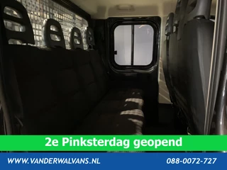 Peugeot Boxer Bluetooth telefoonvoorbereiding - afbeelding nr 6