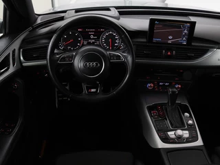 Audi A6 Audi A6 Avant 3.0 TDI BiT q. Sp.Ed | Adaptive cruise |  Half leder | Afneembare trekhaak | Keyless | Elektrische stoelen | Bose | Head up display - afbeelding nr 3