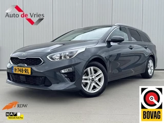 Kia Ceed Sportswagon - 480533022-0