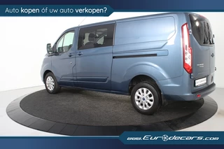 Ford Transit Custom - afbeelding nr 11
