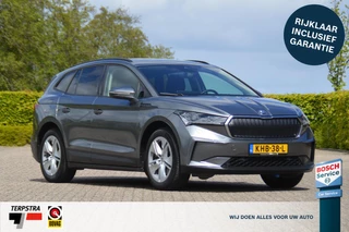 Škoda Enyaq iV 60 Business Edition 33.851 km 1e eig.