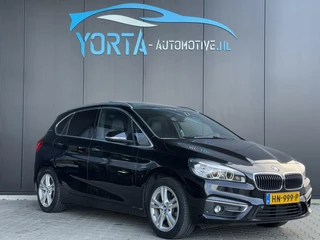 BMW 2 Serie BMW 2-serie Active Tourer 225xe NL AUTO*PANO*ADAPTIVE CRUISE - afbeelding nr 7