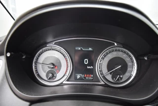 Suzuki S-Cross Suzuki S-Cross 1.4 Boosterjet Style Smart Hybrid | Schuif-kanteldak | Automaat | Apple Carplay/Android Auto | - afbeelding nr 14