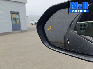 Toyota Yaris Cross Toyota Yaris Cross 1.5 Hybrid Dynamic - afbeelding nr 5