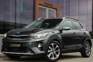 Kia Stonic - afbeelding nr 1