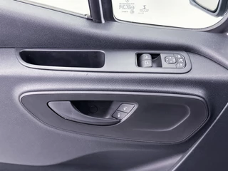 Mercedes-Benz Sprinter Mercedes-Benz Sprinter 316 CDI Navigatie Betimmering Oprijplaat Nap 1e eigenaar Achteruitrijcamera Apple Carplay/Android Auto Euro 6 - afbeelding nr 28