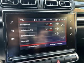 Citroën C3 - afbeelding nr 37