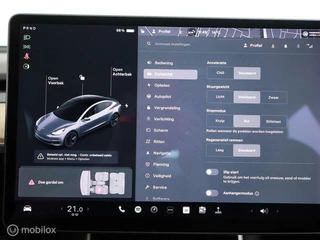 Tesla Model 3 Tesla Model 3 Standard RWD Plus 60 kWh - afbeelding nr 18