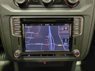 Volkswagen Caddy - afbeelding nr 11