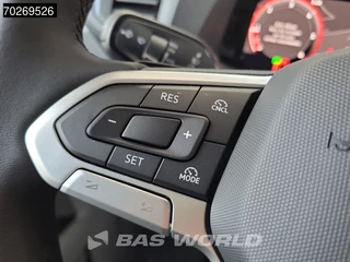 MAN TGE MAN TGE 3.180 Automaat 2025 model Facelift L3H3 Navi CarPlay Camera L2H2 11m3 Airco Cruise control - afbeelding nr 16