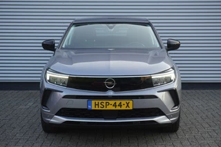 Opel Grandland Opel Grandland 1.6 Turbo Hybrid / Camera / Adaptive Cruise / Stuurverwarming / AGR - afbeelding nr 6