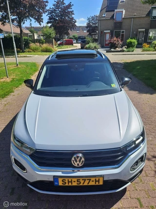 Volkswagen T-Roc Volkswagen T-Roc 1.5 TSI Sport - afbeelding nr 16