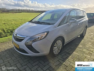 Opel Zafira Opel Zafira Tourer 1.4 Business+ 7p. - afbeelding nr 13