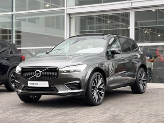 Volvo XC60 - afbeelding nr 3