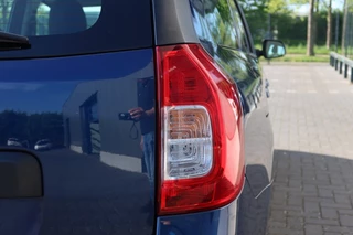 Dacia Logan - afbeelding nr 19