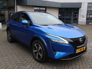 Nissan QASHQAI - afbeelding nr 28