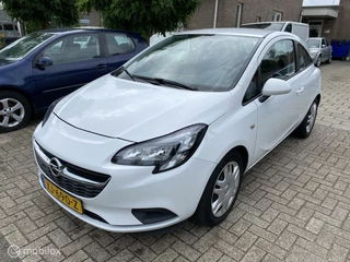 Opel Corsa - 196516559-0