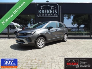 Opel Crossland - 51284232-0