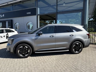 Kia Sorento - afbeelding nr 3