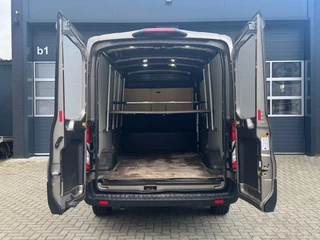 Ford Transit - afbeelding nr 6