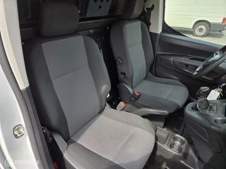 Opel Combo Opel Combo 1.5D L2H1✅camera✅2020✅63.000KM✅ - afbeelding nr 11
