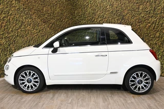 Fiat 500 - afbeelding nr 7