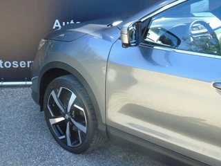 Nissan QASHQAI - afbeelding nr 7