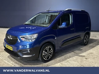 Opel Combo Trekhaak, Parkeersensoren - afbeelding nr 10