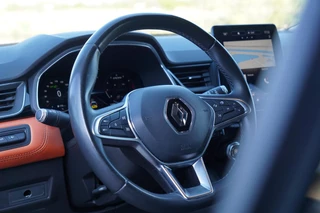 Renault Captur Renault Captur 1.0 TCe 90 Intens - Noir/Orange Atacama - Supercompleet - afbeelding nr 3
