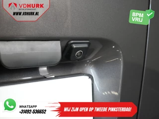 Opel Combo - afbeelding nr 16