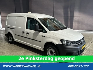 Volkswagen Caddy Android Auto, Zijdeur - afbeelding nr 9