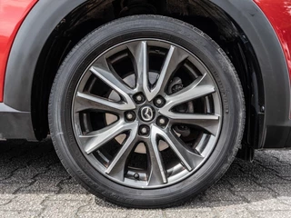 Mazda CX-3 Mazda CX-3 2.0 SAG 120 GT-M - afbeelding nr 22