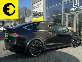 Tesla Model X Tesla Model X 100D 7p. | Gratis Superchargen* |Autopilot - afbeelding nr 49