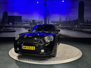 MINI Countryman Mini Mini Countryman 2.0 Cooper S Chili *Origineel NL*Pano*Clima - afbeelding nr 6