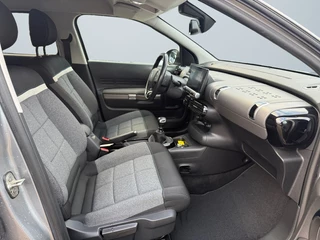 Citroën C4 Cactus Citroën C4 Cactus 110PK Shine + | Dodehoek | PDC v+a | Camera | Navi - afbeelding nr 36