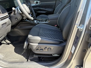 Kia Sorento - afbeelding nr 9