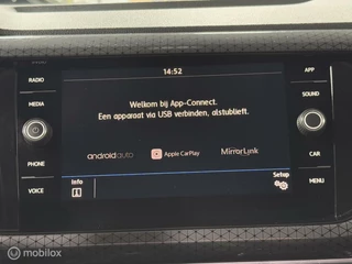 Volkswagen T-Cross Volkswagen T-Cross 1.0 TSI R-Line | CARPLAY | CLIMA | - afbeelding nr 40