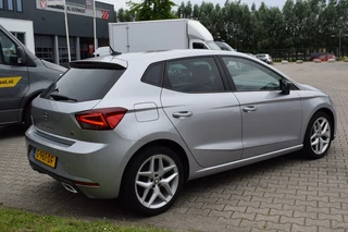 SEAT Ibiza - afbeelding nr 5