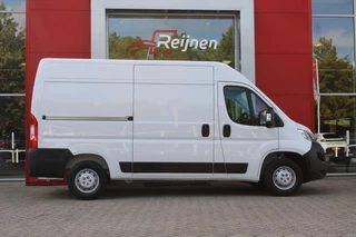 Citroën Jumper Citroen Jumper 2.2 BlueHDi 120PK L2H2 3.0t 3-ZITS | APPLE CARPLAY/ANDROID AUTO | PARK SENSOREN | CRUISE | AIRCO | TREKHAAK | NIEUWE BUS! | ALL SEASON BANDEN | - afbeelding nr 27