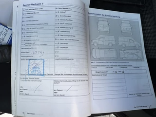 Volkswagen Crafter Volkswagen Crafter 35 2.0 TDI L2H2 Camera Navigatie Trekhaak Airco Cruise Stoelverwarming - afbeelding nr 40