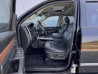 Dodge Ram 1500 Dodge Ram 1500 4X4 5.7 V8 4x4 Crew Cab 6'4 Sport Laramie - afbeelding nr 13