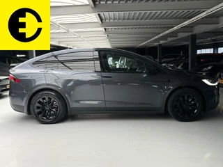 Tesla Model X Tesla Model X 100D | AutoPilot | Dechrome | CCS|Cold Climate - afbeelding nr 10