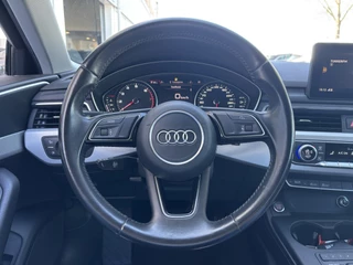 Audi A4 - afbeelding nr 13