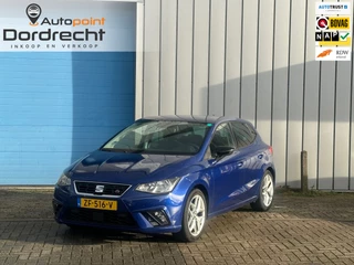 SEAT Ibiza - 143911605-0