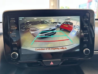 Toyota Yaris Cross - afbeelding nr 27