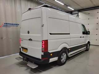 Volkswagen Crafter - afbeelding nr 3