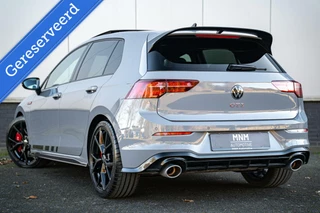 Volkswagen Golf Volkswagen Golf 2.0 TSI GTI Clubsport |Pano|H&K|Keyless - afbeelding nr 6