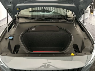 Polestar 2 Polestar 2 Long Range Single Motor 78 kWh | Voorstoelen verwarmd | Uitwijk assistens | Rijstrooksensor met correctie | Soh (batterijcheck) 94,9 % - afbeelding nr 25