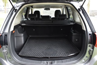 Mitsubishi Outlander Navi/Alcantara-Leder/Camera/Pdc/Standkachel/Trekhaak/Etc.! - afbeelding nr 24